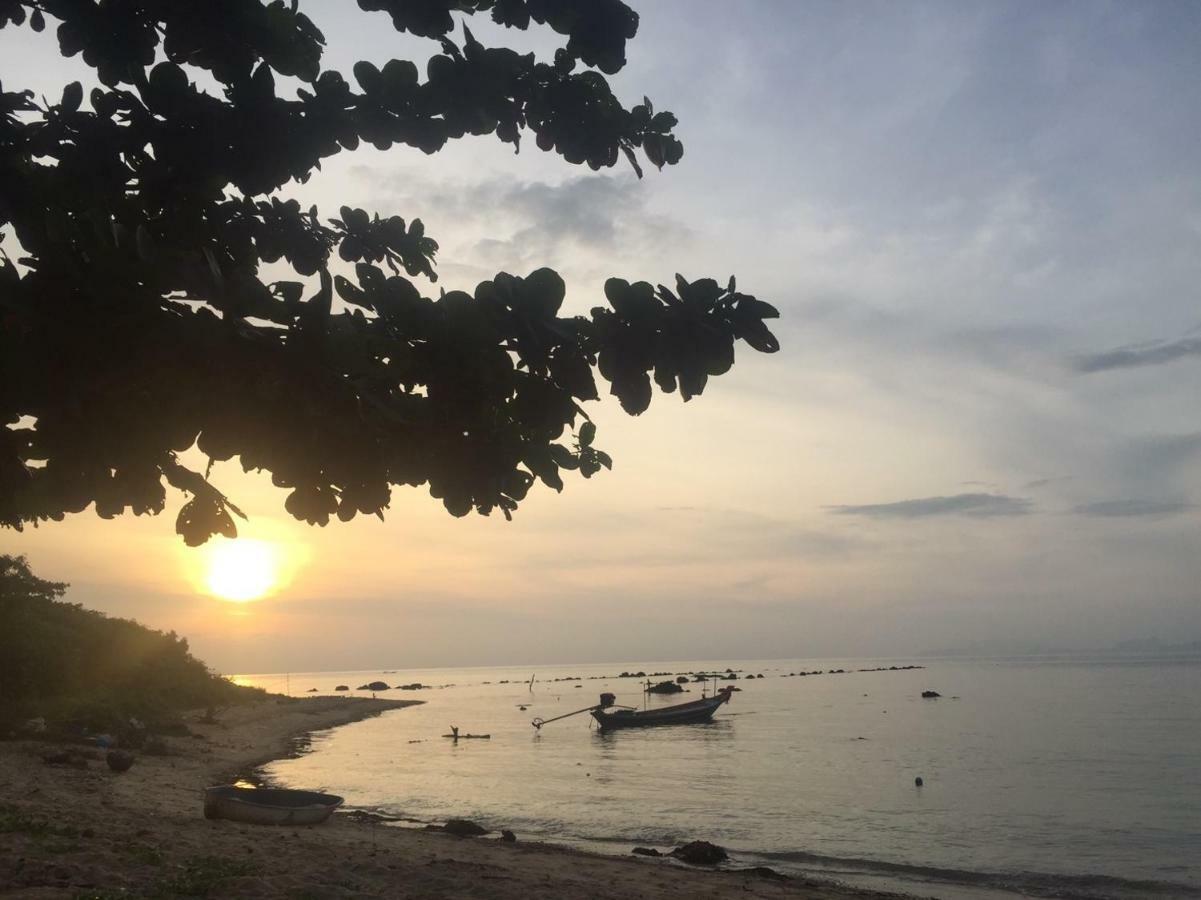 Ban Ko Nok Taphao Koh Phaluai Beach Bangalow מראה חיצוני תמונה