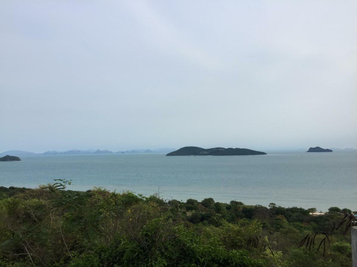 Ban Ko Nok Taphao Koh Phaluai Beach Bangalow מראה חיצוני תמונה