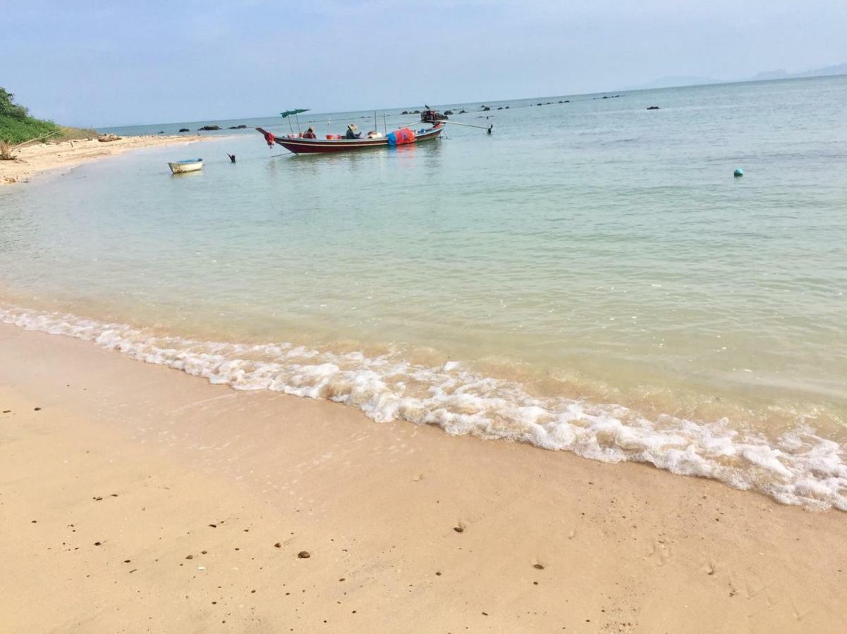 Ban Ko Nok Taphao Koh Phaluai Beach Bangalow מראה חיצוני תמונה