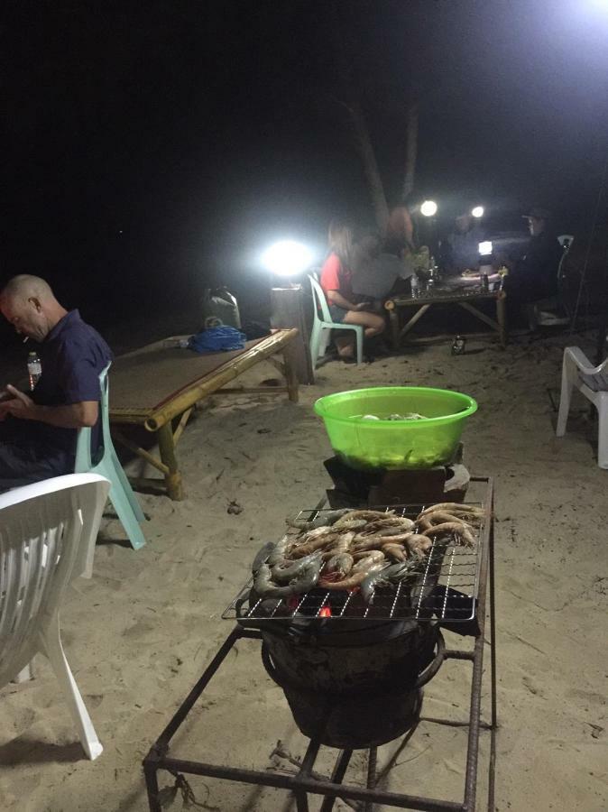 Ban Ko Nok Taphao Koh Phaluai Beach Bangalow מראה חיצוני תמונה