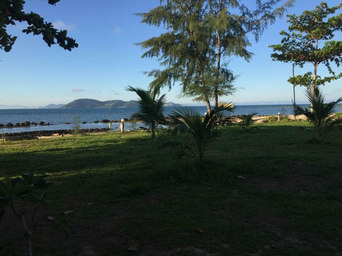 Ban Ko Nok Taphao Koh Phaluai Beach Bangalow מראה חיצוני תמונה